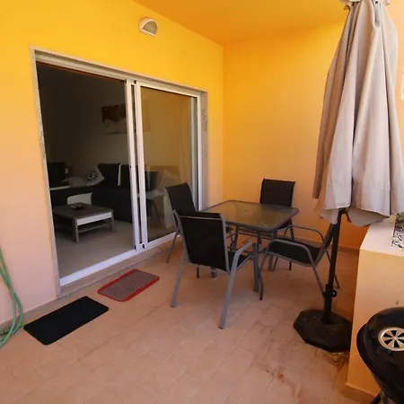 Awa - 2 Bed 2 Bath Ground Floor With Communal Pool And Gardens - Holidays In Cabanas De Tavira * Conceição