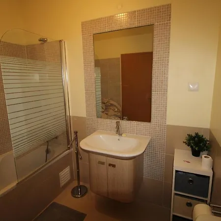 Lägenhet Awa - 2 Bed 2 Bath Ground Floor With Communal Pool And Gardens - Holidays In Cabanas De Tavira Conceição