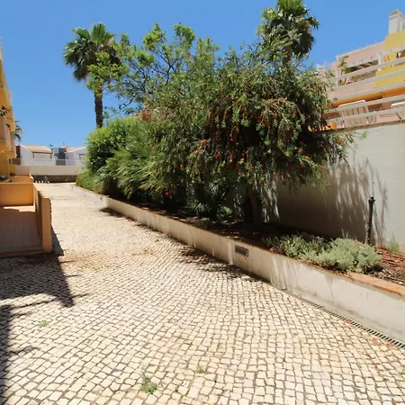 Lägenhet Awa - 2 Bed 2 Bath Ground Floor With Communal Pool And Gardens - Holidays In Cabanas De Tavira Conceição