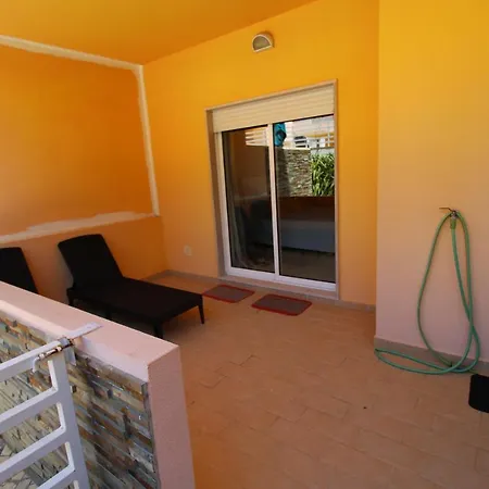 Awa - 2 Bed 2 Bath Ground Floor With Communal Pool And Gardens - Holidays In Cabanas De Tavira *
