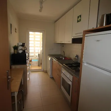 Apartament Awa - 2 Bed 2 Bath Ground Floor With Communal Pool And Gardens - Holidays In Cabanas De Tavira