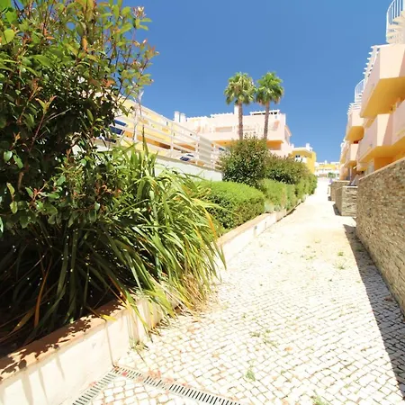 Awa - 2 Bed 2 Bath Ground Floor With Communal Pool And Gardens - Holidays In Cabanas De Tavira Conceição