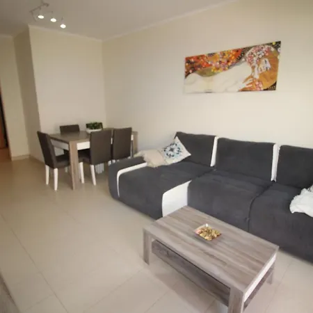 Awa - 2 Bed 2 Bath Ground Floor With Communal Pool And Gardens - Holidays In Cabanas De Tavira * Conceição